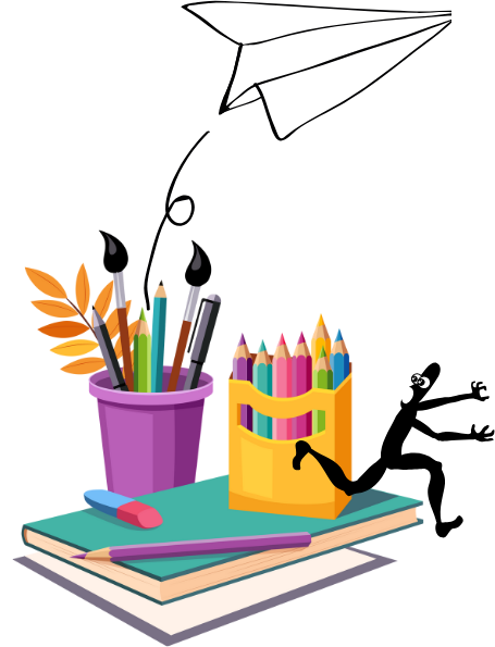 Creatieve projecten op visueelmetEsther